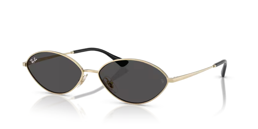 RAY-BAN 0RB3757 921387 59 Kadın Güneş Gözlüğü %100 Orijinal ve Distribütör Garantili