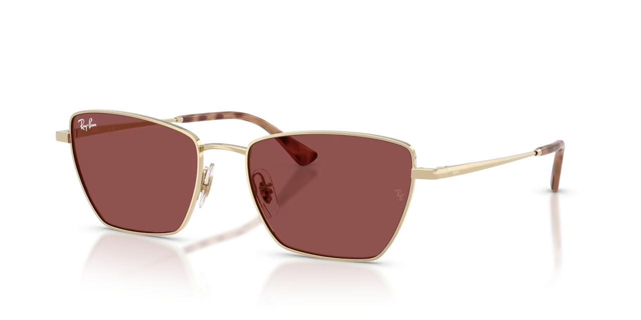RAY-BAN 0RB3783 921375 56 Kadın Güneş Gözlüğü %100 Orijinal ve Distribütör Garantili
