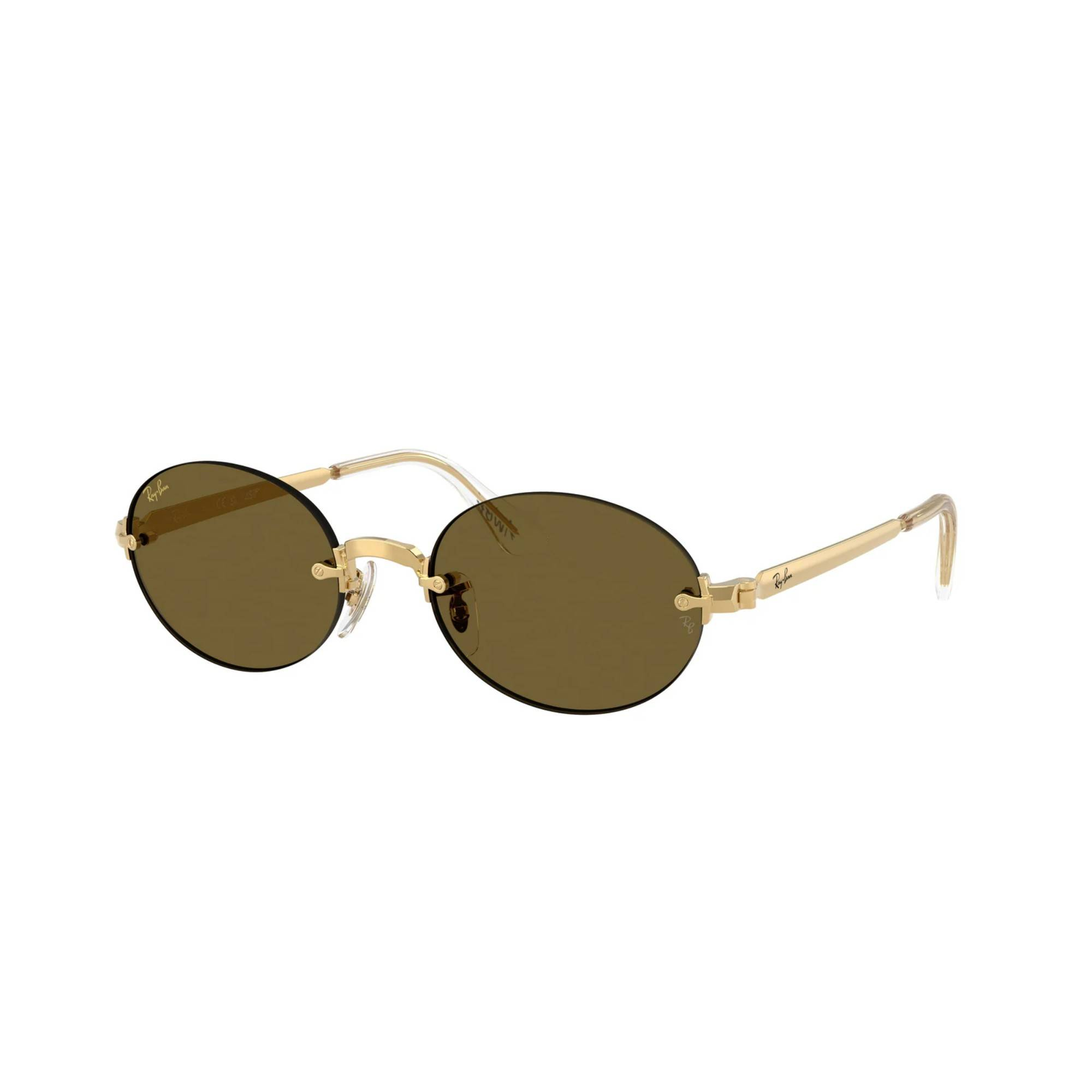 RAY-BAN 0RB3929 001/73 54 Unisex Güneş Gözlüğü %100 Orijinal ve Distribütör Garantili