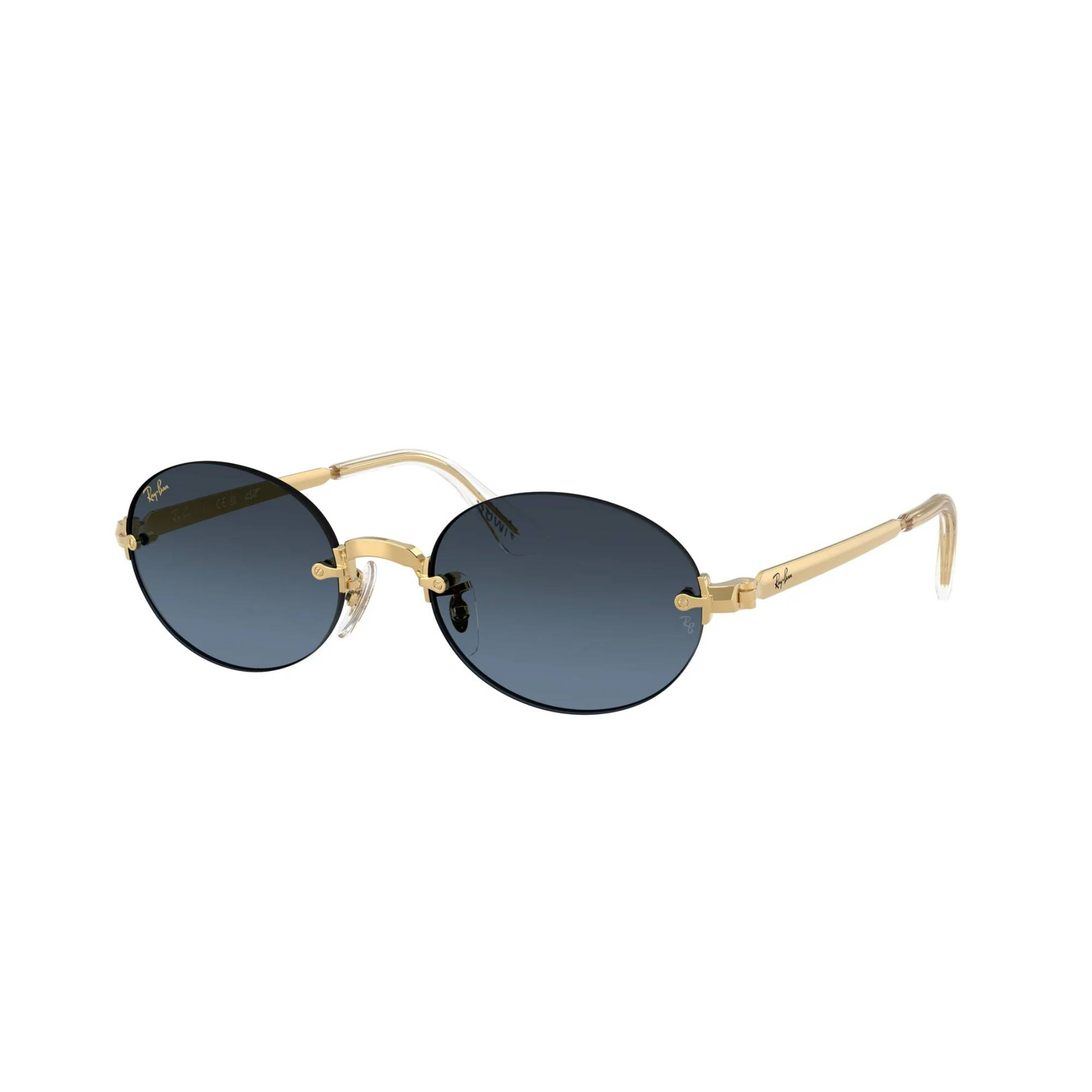 RAY-BAN 0RB3929 001/S2 54 Unisex Güneş Gözlüğü %100 Orijinal ve Distribütör Garantili