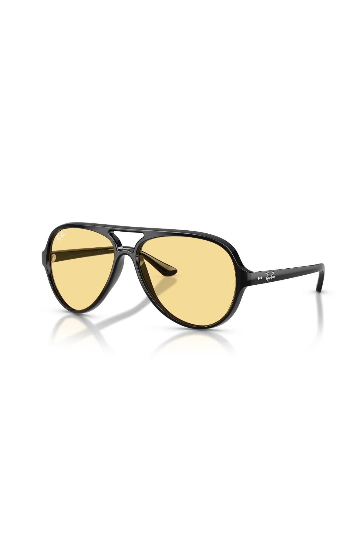 RAY-BAN 0RB4125 601/R6 59 Unisex Güneş Gözlüğü %100 Orijinal ve Distribütör Garantili