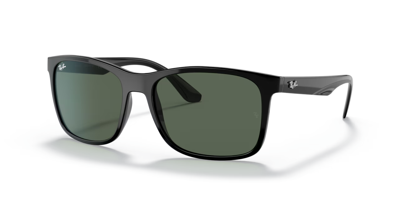 RAY-BAN 0RB4232 601/71 57 Erkek Güneş Gözlüğü %100 Orijinal ve Distribütör Garantili