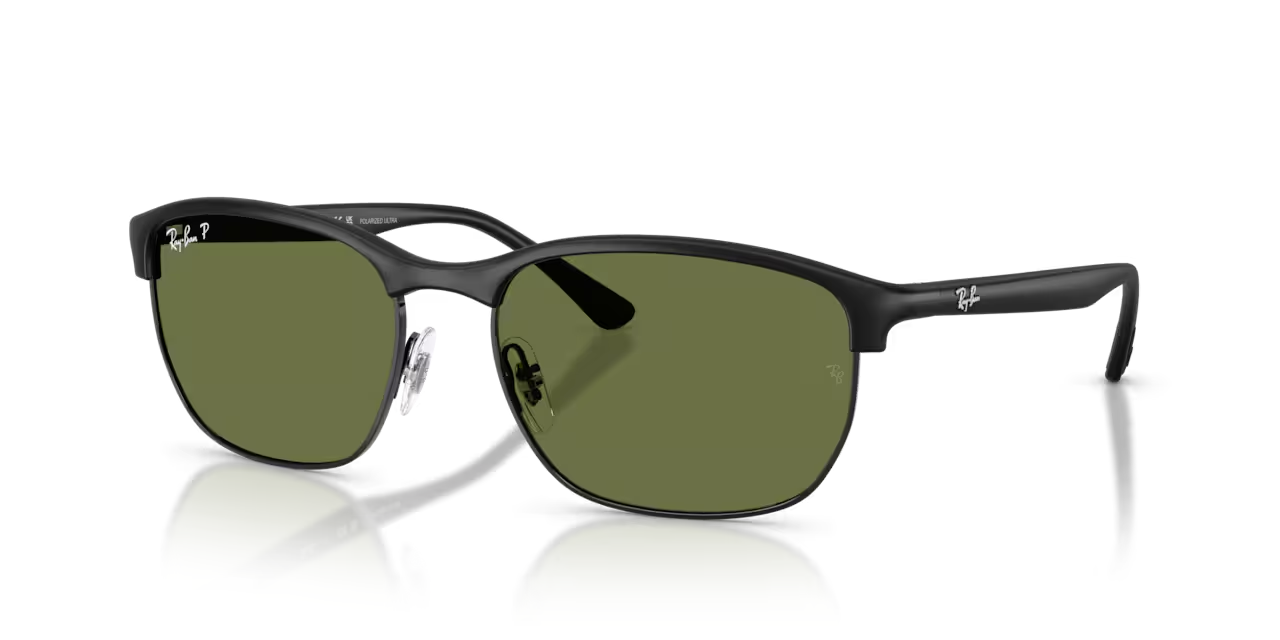 RAY-BAN 0RB4469 601S/2 59 Erkek Güneş Gözlüğü %100 Orijinal ve Distribütör Garantili