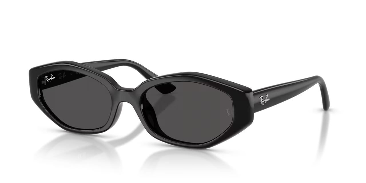 RAY-BAN 0RB4473D 667787 56 Kadın Güneş Gözlüğü %100 Orijinal ve Distribütör Garantili