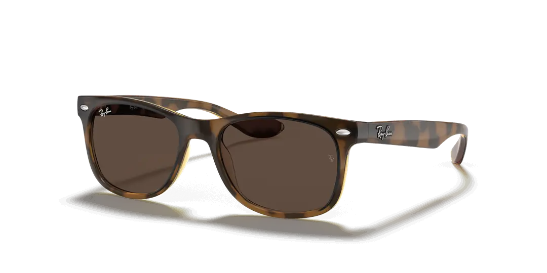 RAY-BAN 0RJ9052S 152/73 48 Erkek Güneş Gözlüğü %100 Orijinal ve Distribütör Garantili