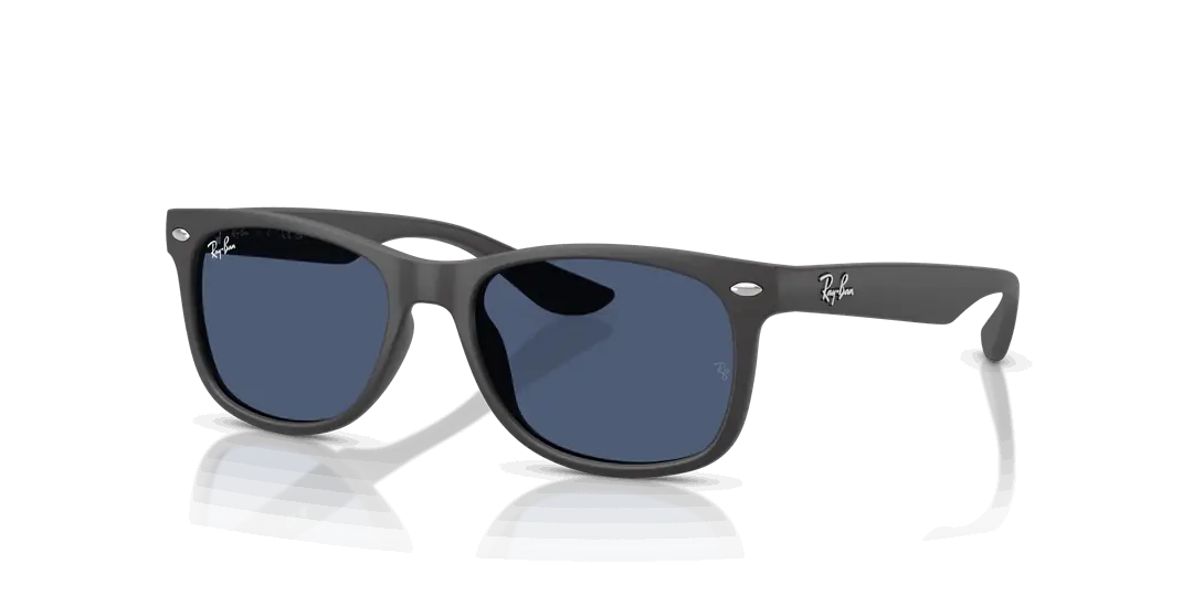 RAY-BAN 0RJ9052S 717680 47 Unisex Çocuk Güneş Gözlüğü %100 Orijinal ve Distribütör Garantili