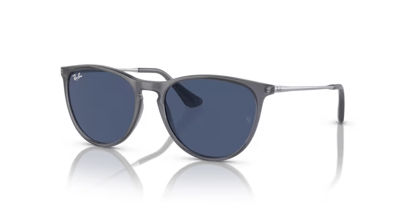 RAY-BAN JUNIOR SOLE 0RJ9060S 713480 50 Unisex Çocuk Güneş Gözlüğü Bu Ürüne Özel 9 Taksit İmkanı Sizinle!