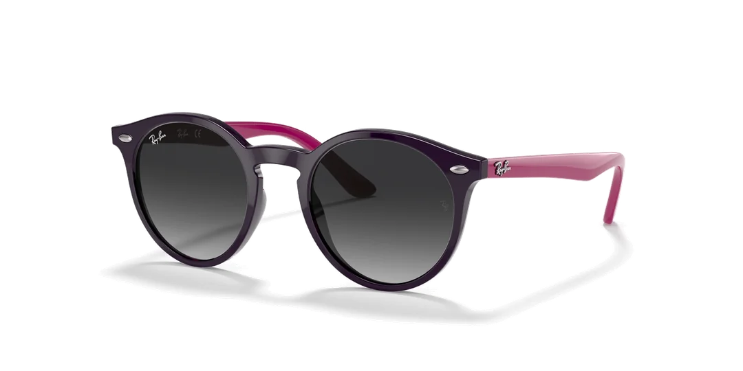 RAY-BAN JUNIOR SOLE 0RJ9064S 70218G 44 Unisex Çocuk Güneş Gözlüğü Bu Ürüne Özel 9 Taksit İmkanı Sizinle!