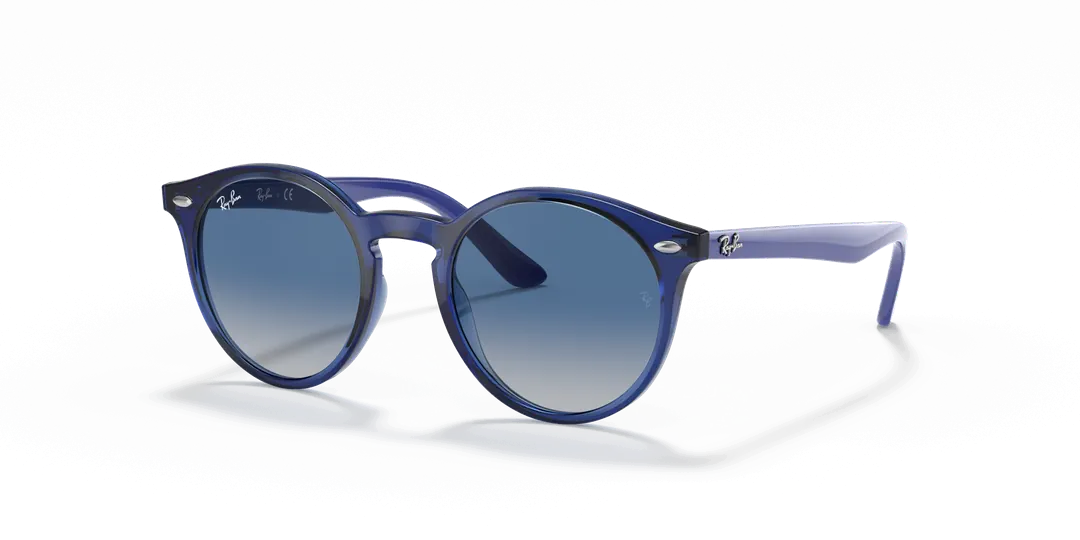 RAY-BAN JUNIOR SOLE 0RJ9064S 70624L 44 Unisex Çocuk Güneş Gözlüğü Bu Ürüne Özel 9 Taksit İmkanı Sizinle!