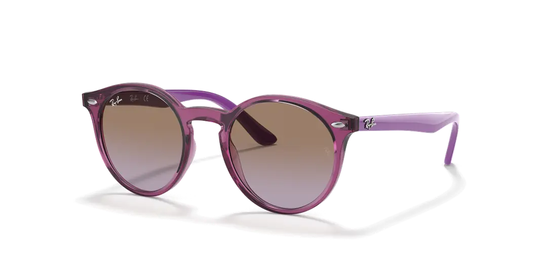 RAY-BAN JUNIOR SOLE 0RJ9064S 706468 44 Unisex Çocuk Güneş Gözlüğü Bu Ürüne Özel 9 Taksit İmkanı Sizinle!