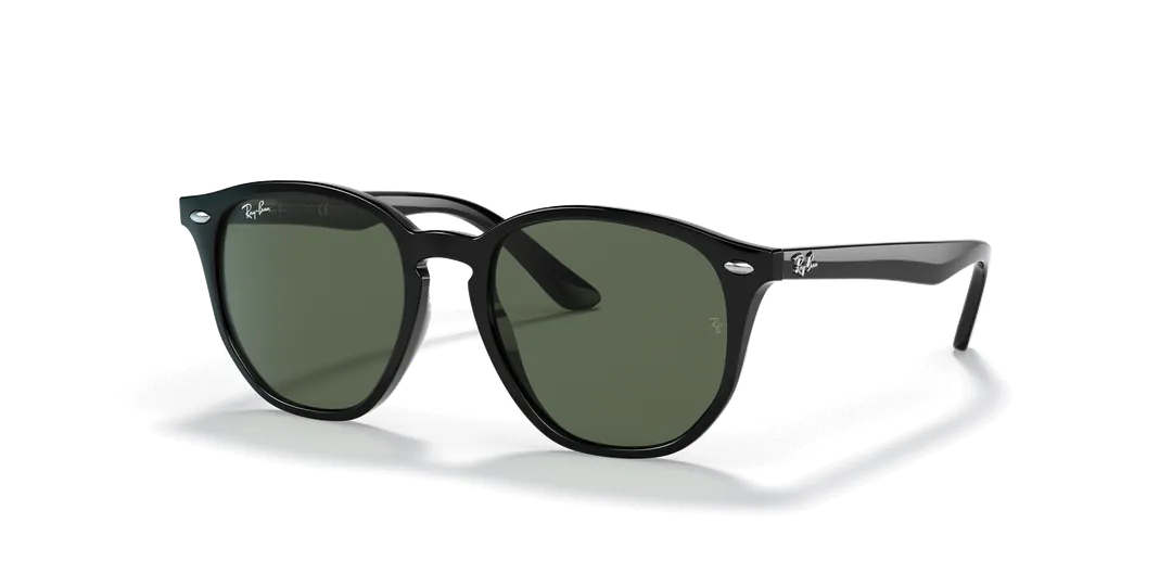 RAY-BAN JUNIOR SOLE 0RJ9070S 100/71 46 Unisex Çocuk Güneş Gözlüğü Bu Ürüne Özel 9 Taksit İmkanı Sizinle!