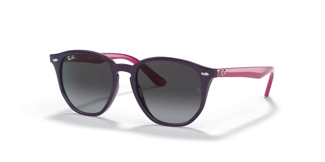 RAY-BAN JUNIOR SOLE 0RJ9070S 70218G 46 Unisex Çocuk Güneş Gözlüğü Bu Ürüne Özel 9 Taksit İmkanı Sizinle!