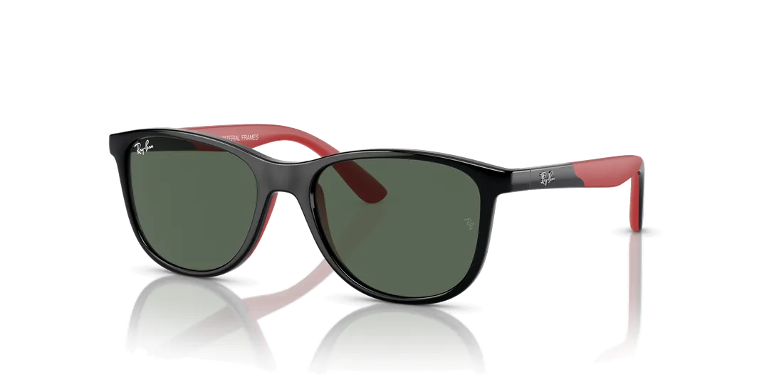 RAY-BAN JUNIOR SOLE 0RJ9077S 713171 49 Unisex Çocuk Güneş Gözlüğü Bu Ürüne Özel 9 Taksit İmkanı Sizinle!