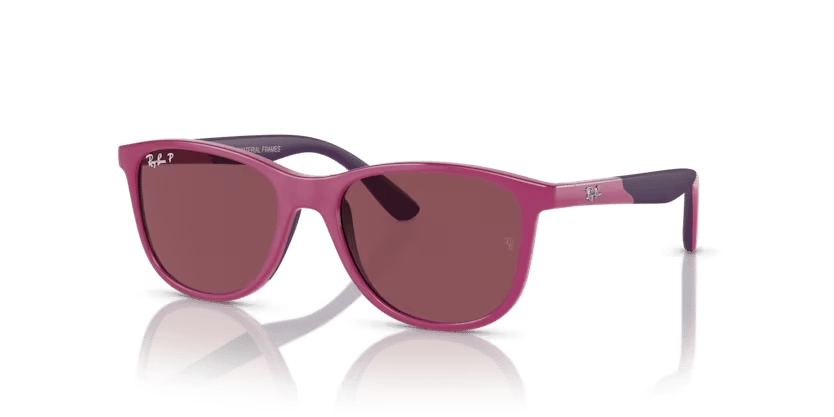 RAY-BAN JUNIOR SOLE 0RJ9077S 71495Q 49 Unisex Çocuk Güneş Gözlüğü Bu Ürüne Özel 9 Taksit İmkanı Sizinle!