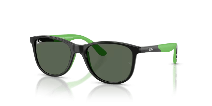 RAY-BAN JUNIOR SOLE 0RJ9077S 719371 49 Unisex Çocuk Güneş Gözlüğü Bu Ürüne Özel 9 Taksit İmkanı Sizinle!