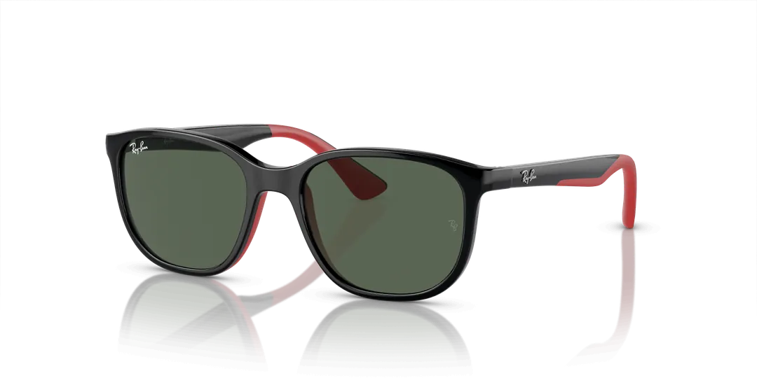 RAY-BAN JUNIOR SOLE 0RJ9078S 713171 48 Unisex Çocuk Güneş Gözlüğü Bu Ürüne Özel 9 Taksit İmkanı Sizinle!