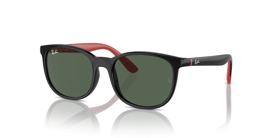 RAY-BAN JUNIOR SOLE 0RJ9079S 713171 49 Unisex Çocuk Güneş Gözlüğü Bu Ürüne Özel 9 Taksit İmkanı Sizinle!