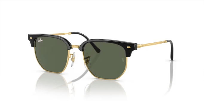 RAY-BAN JUNIOR SOLE 0RJ9116S 100/71 47 Unisex Çocuk Güneş Gözlüğü Bu Ürüne Özel 9 Taksit İmkanı Sizinle!