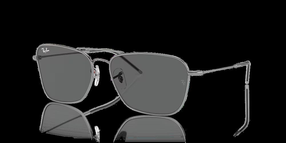 RAYBAN 0102 004/GR 58 Erkek Güneş Gözlüğü Bu Ürüne Özel 9 Taksit İmkanı Sizinle!