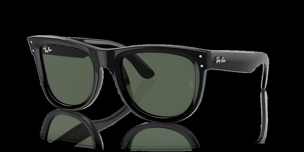 RAYBAN 0502S 6677VR 50 Erkek Güneş Gözlüğü Bu Ürüne Özel 9 Taksit İmkanı Sizinle!