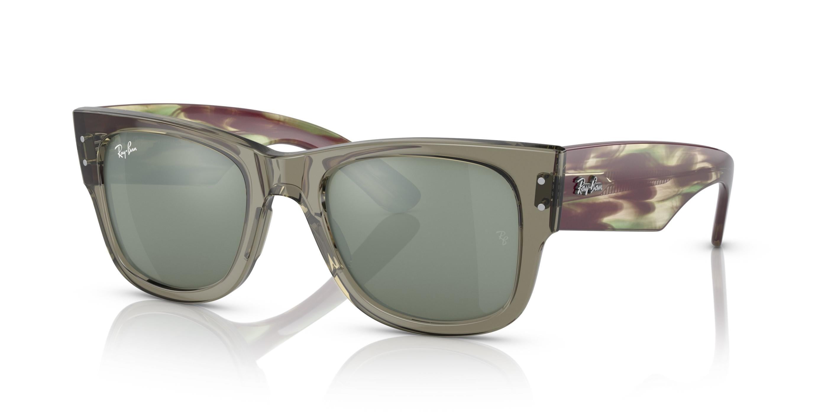 RAYBAN 0840S 66355C 51 Unisex Güneş Gözlüğü Bu Ürüne Özel 9 Taksit İmkanı Sizinle!