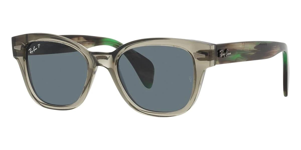 RAYBAN 0880S 66353R 52 Unisex Güneş Gözlüğü Bu Ürüne Özel 9 Taksit İmkanı Sizinle!
