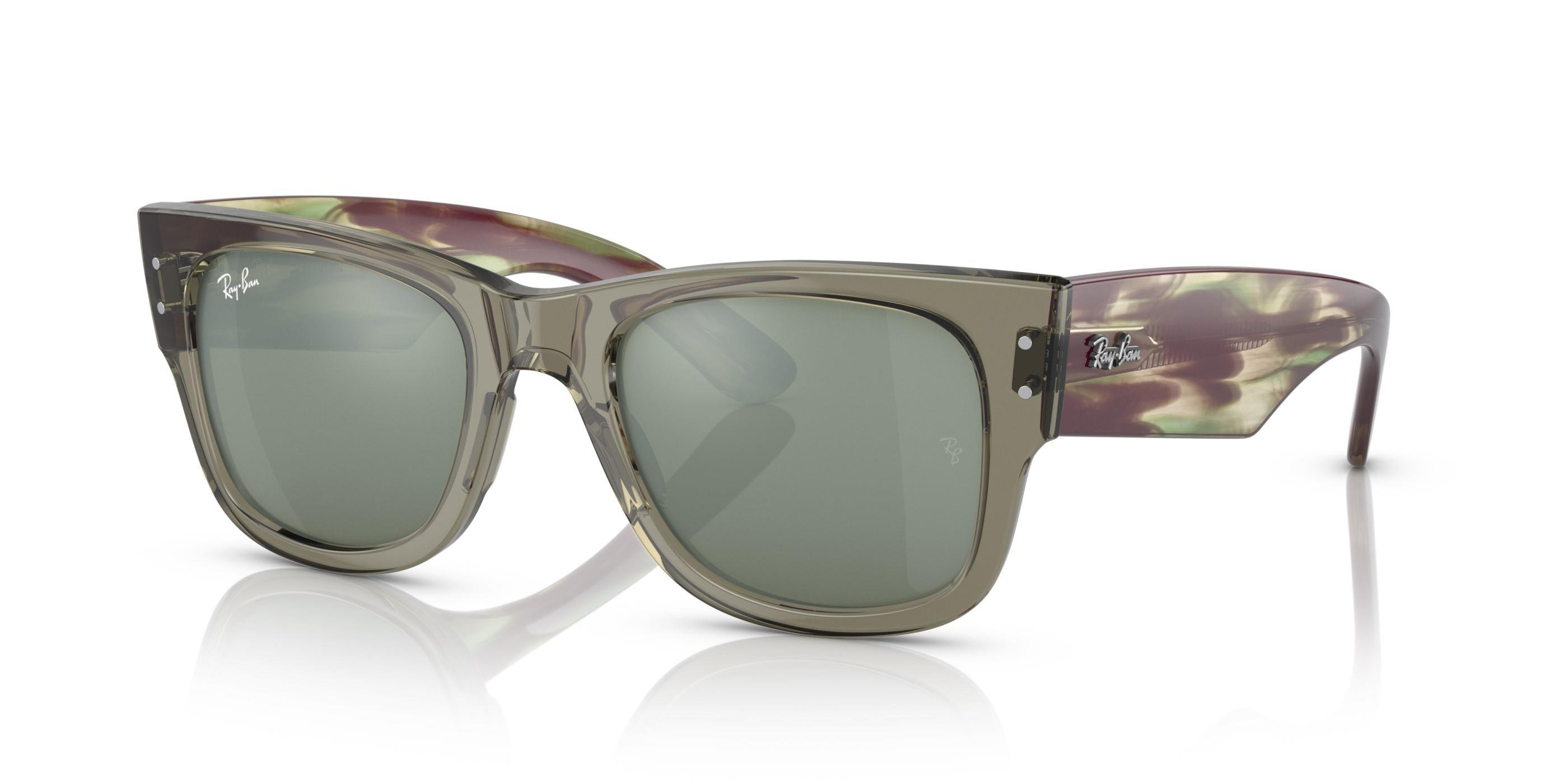RAYBAN 0RB0840S 51 Unisex Güneş Gözlüğü Bu Ürüne Özel 9 Taksit İmkanı Sizinle!