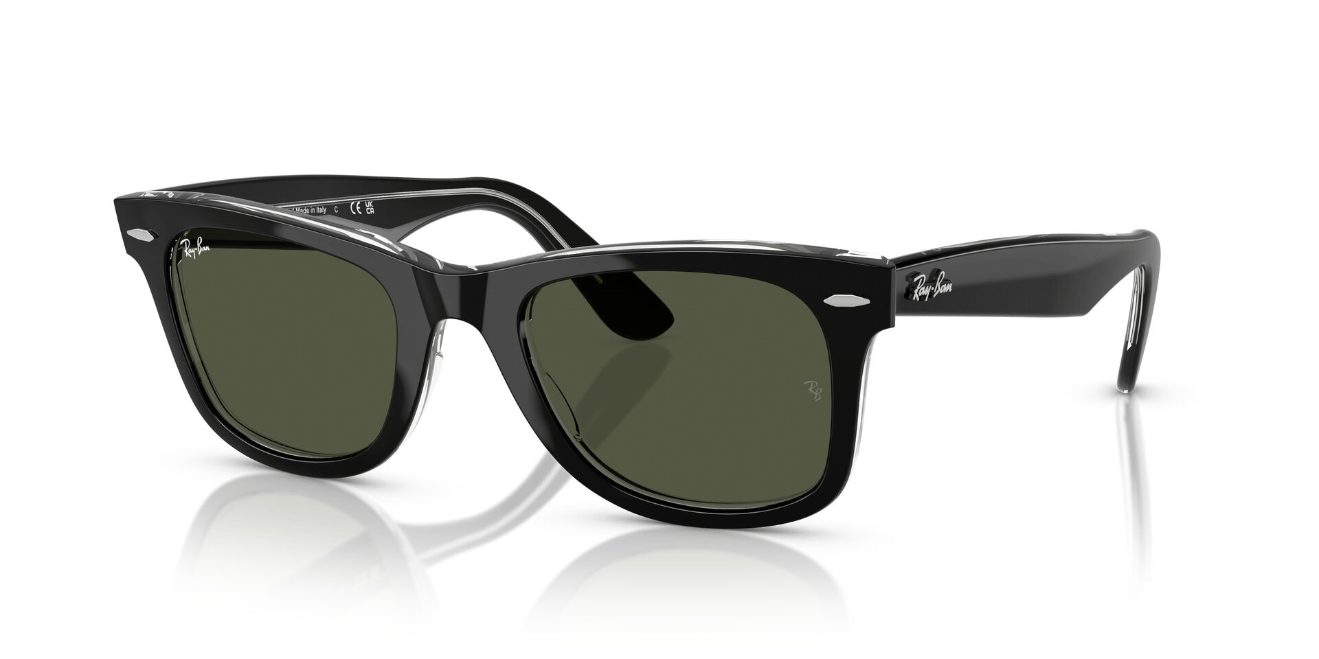 RAYBAN 0RB2140 129431 50 Unisex Güneş Gözlüğü Bu Ürüne Özel 9 Taksit İmkanı Sizinle!