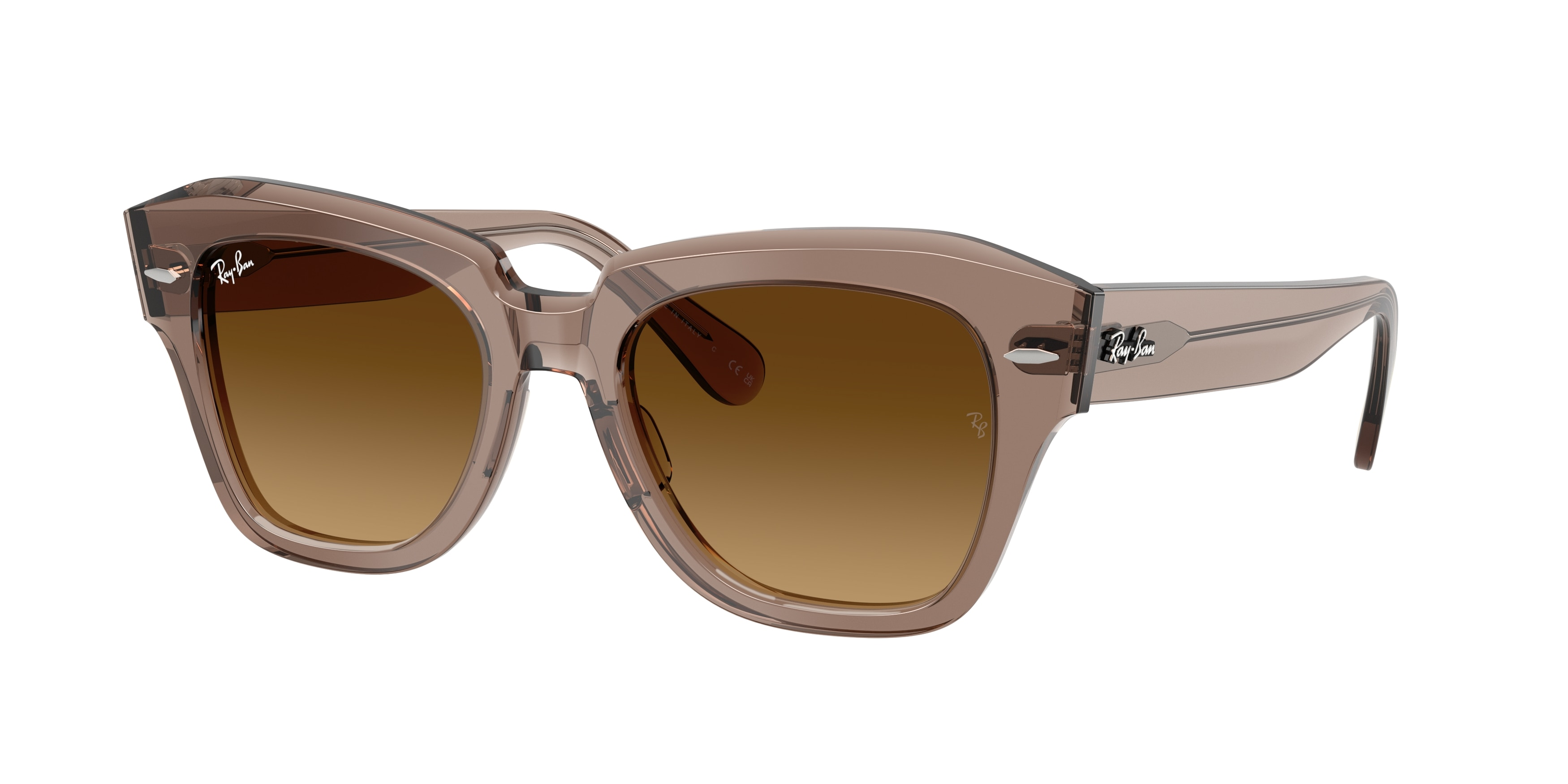 RAYBAN 0RB2186 682785 49 Kadın Güneş Gözlüğü Bu Ürüne Özel 9 Taksit İmkanı Sizinle!