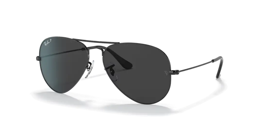 RAYBAN 0RB3025 002/48 58 Unisex Güneş Gözlüğü Bu Ürüne Özel 9 Taksit İmkanı Sizinle!