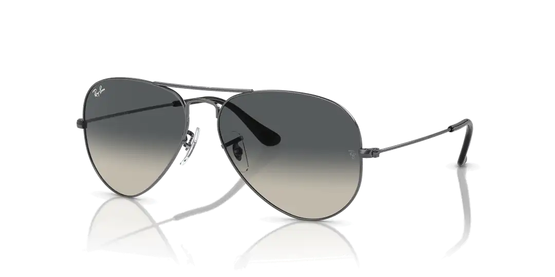RAYBAN 0RB3025 004/71 58 Unisex Güneş Gözlüğü Bu Ürüne Özel 9 Taksit İmkanı Sizinle!