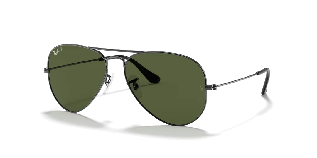 RAYBAN 0RB3025 58 Erkek Güneş Gözlüğü Bu Ürüne Özel 9 Taksit İmkanı Sizinle!