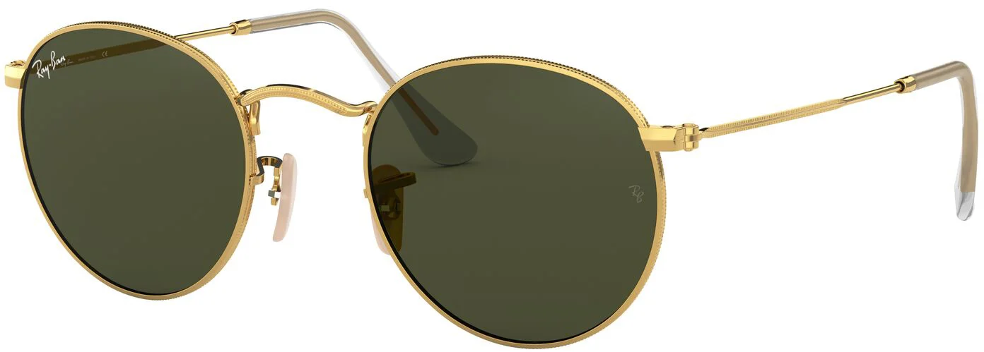 RAYBAN 0RB3447 1 53 Unisex Güneş Gözlüğü Bu Ürüne Özel 9 Taksit İmkanı Sizinle!