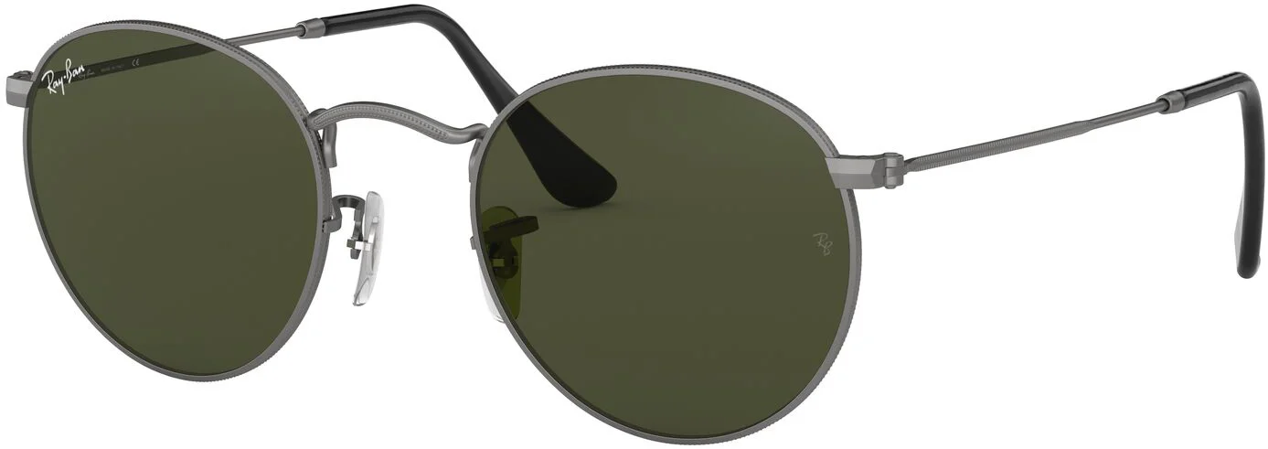 RAYBAN 0RB3447 29 53 Unisex Güneş Gözlüğü Bu Ürüne Özel 9 Taksit İmkanı Sizinle!