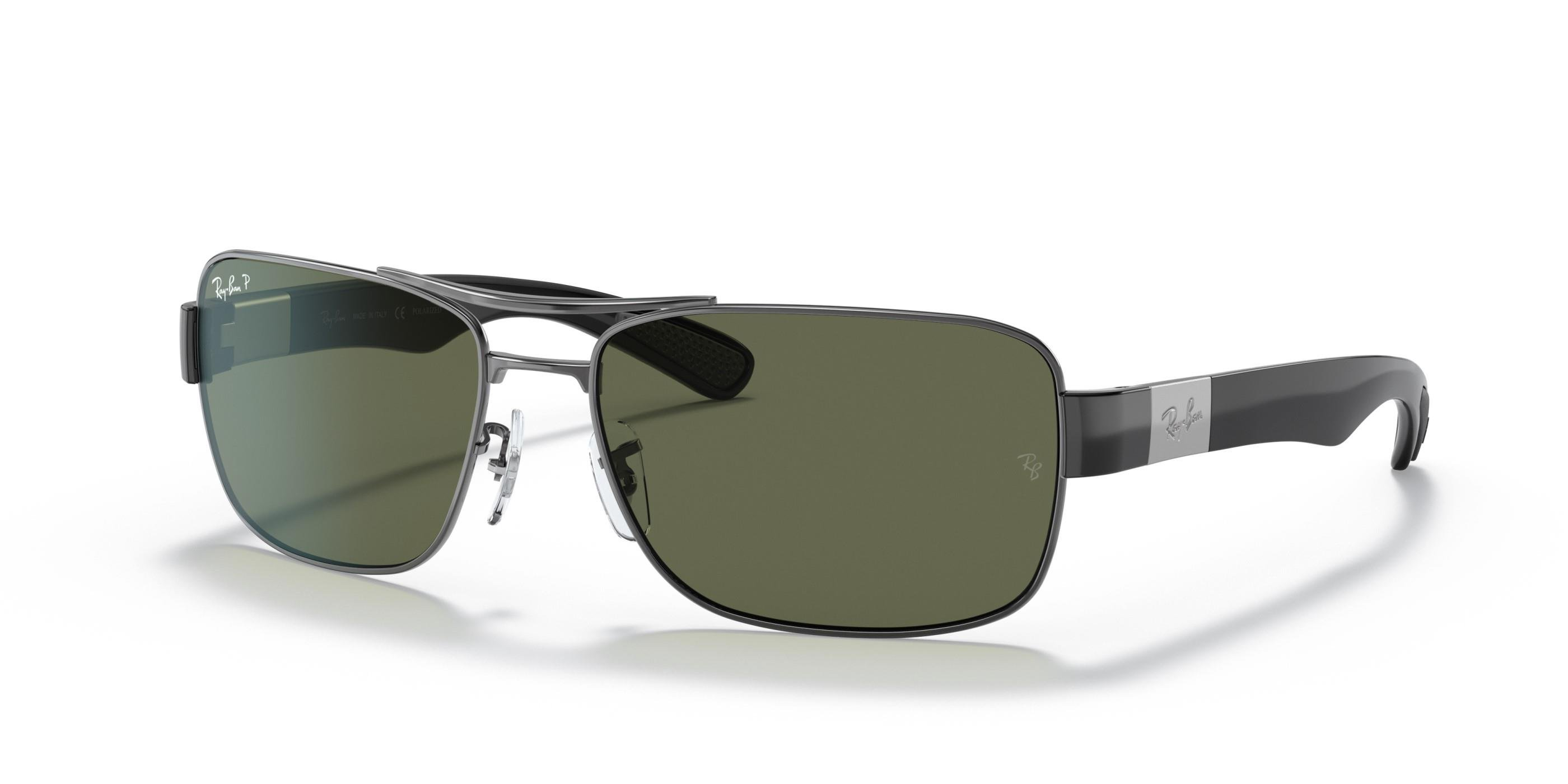 RAYBAN 0RB3522 64 Erkek Güneş Gözlüğü Bu Ürüne Özel 9 Taksit İmkanı Sizinle!