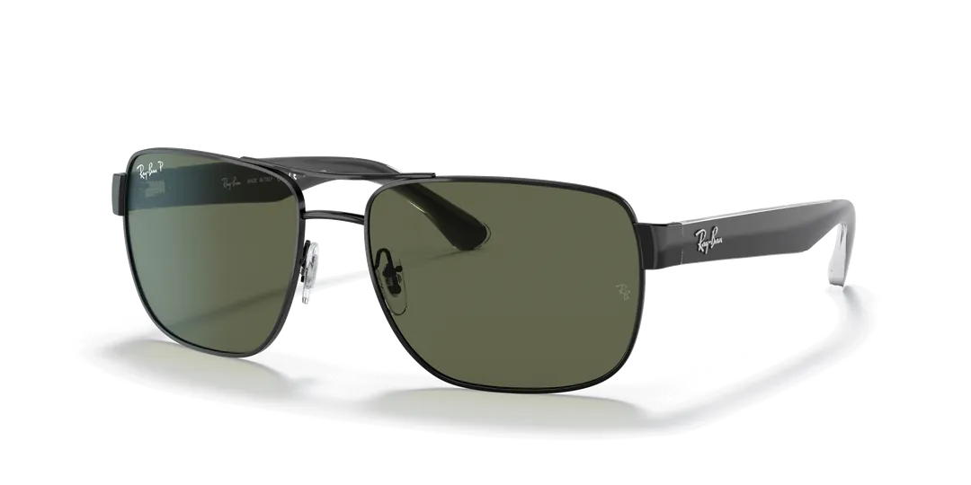 RAYBAN 0RB3530 58 Erkek Güneş Gözlüğü Bu Ürüne Özel 9 Taksit İmkanı Sizinle!