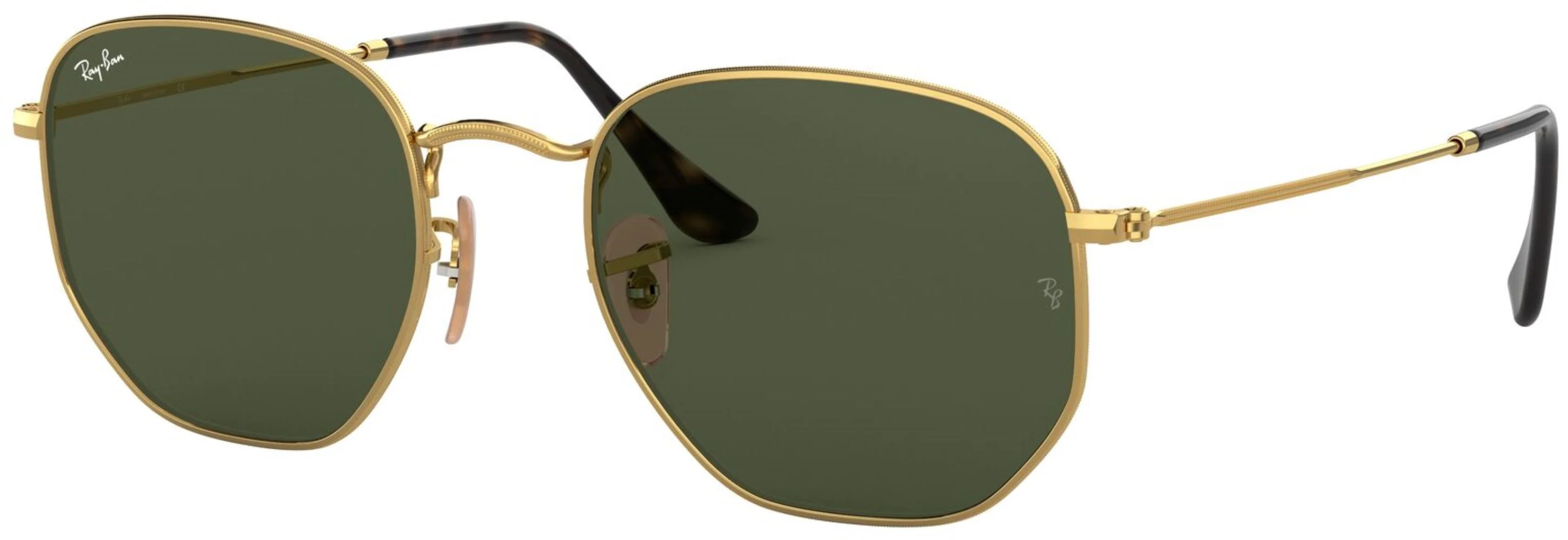 RAYBAN 0RB3548N 1 51 Unisex Güneş Gözlüğü Bu Ürüne Özel 9 Taksit İmkanı Sizinle!