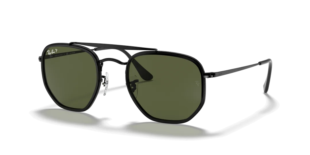 RAYBAN 0RB3648M 002/58 52 Unisex Güneş Gözlüğü Bu Ürüne Özel 9 Taksit İmkanı Sizinle!