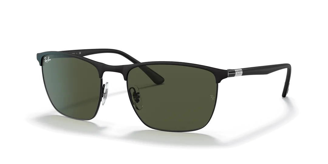 RAYBAN 0RB3686 57 Erkek Güneş Gözlüğü Bu Ürüne Özel 9 Taksit İmkanı Sizinle!