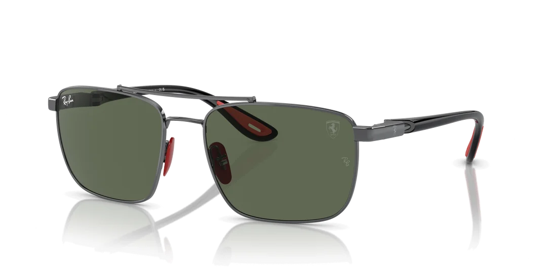 RAYBAN 0RB3715M 58 Erkek Güneş Gözlüğü Bu Ürüne Özel 9 Taksit İmkanı Sizinle!