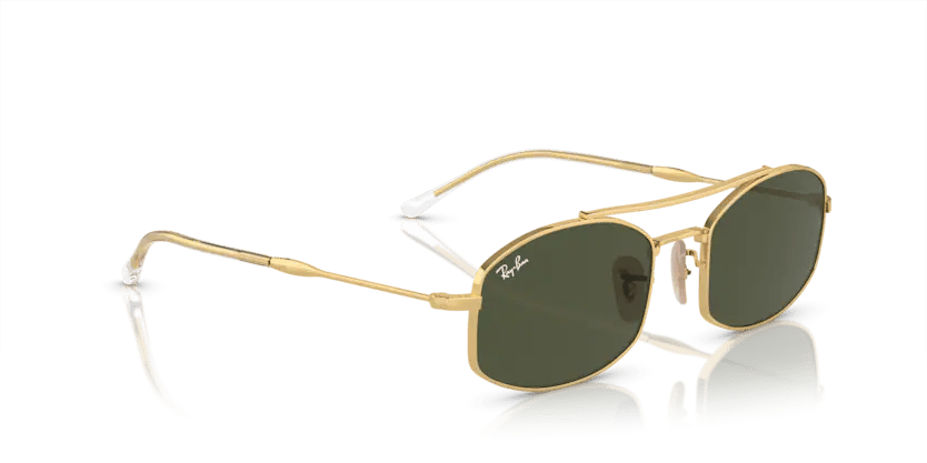 RAYBAN 0RB3719 001/4E 54 Unisex Güneş Gözlüğü Bu Ürüne Özel 9 Taksit İmkanı Sizinle!
