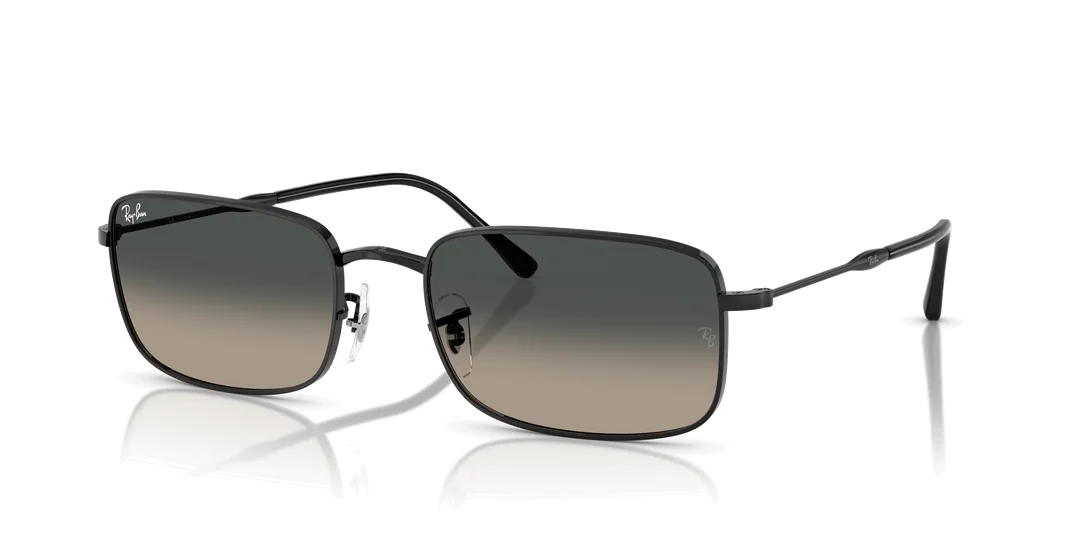 RAYBAN 0RB3746 002/71 56 Unisex Güneş Gözlüğü Bu Ürüne Özel 9 Taksit İmkanı Sizinle!