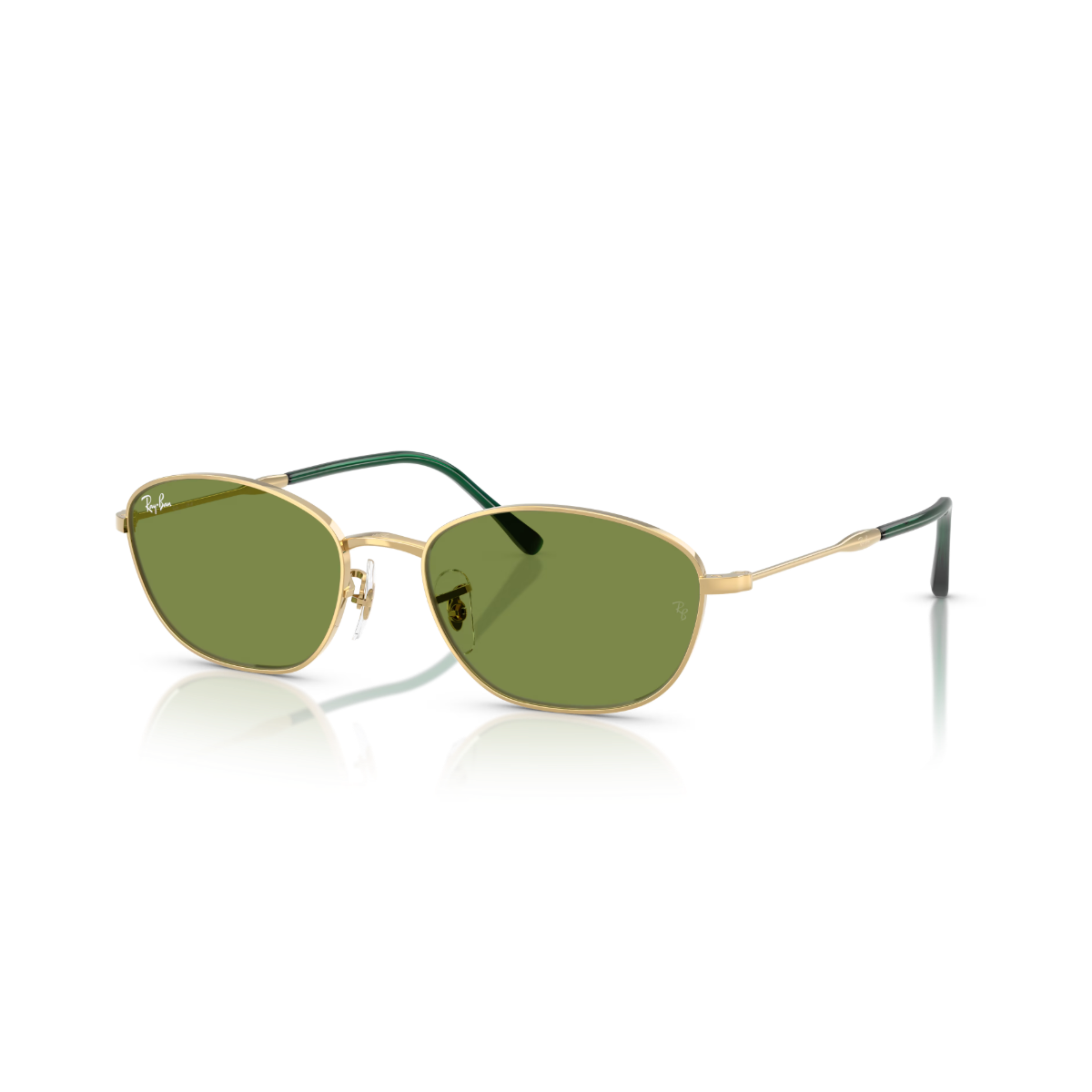 RAYBAN 0RB3749 001/4E 55 Unisex Güneş Gözlüğü Bu Ürüne Özel 9 Taksit İmkanı Sizinle!