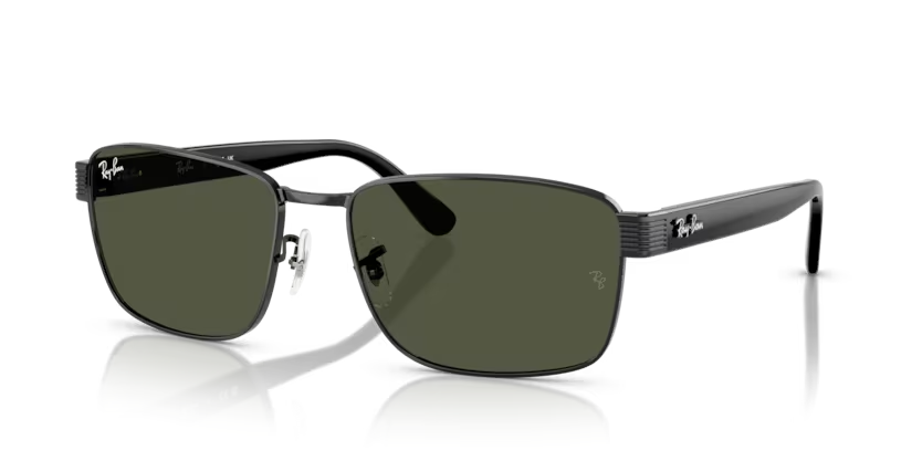 RAYBAN 0RB3750 002/31 62 Erkek Güneş Gözlüğü Bu Ürüne Özel 9 Taksit İmkanı Sizinle!