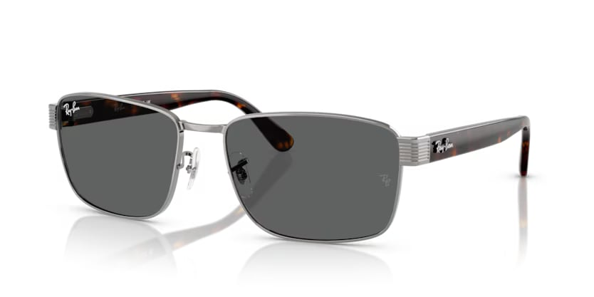 RAYBAN 0RB3750 004/B1 59 Erkek Güneş Gözlüğü Bu Ürüne Özel 9 Taksit İmkanı Sizinle!
