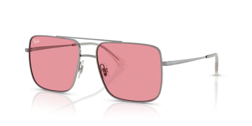 RAYBAN 0RB3758 004/84 54 Kadın Güneş Gözlüğü Bu Ürüne Özel 9 Taksit İmkanı Sizinle!