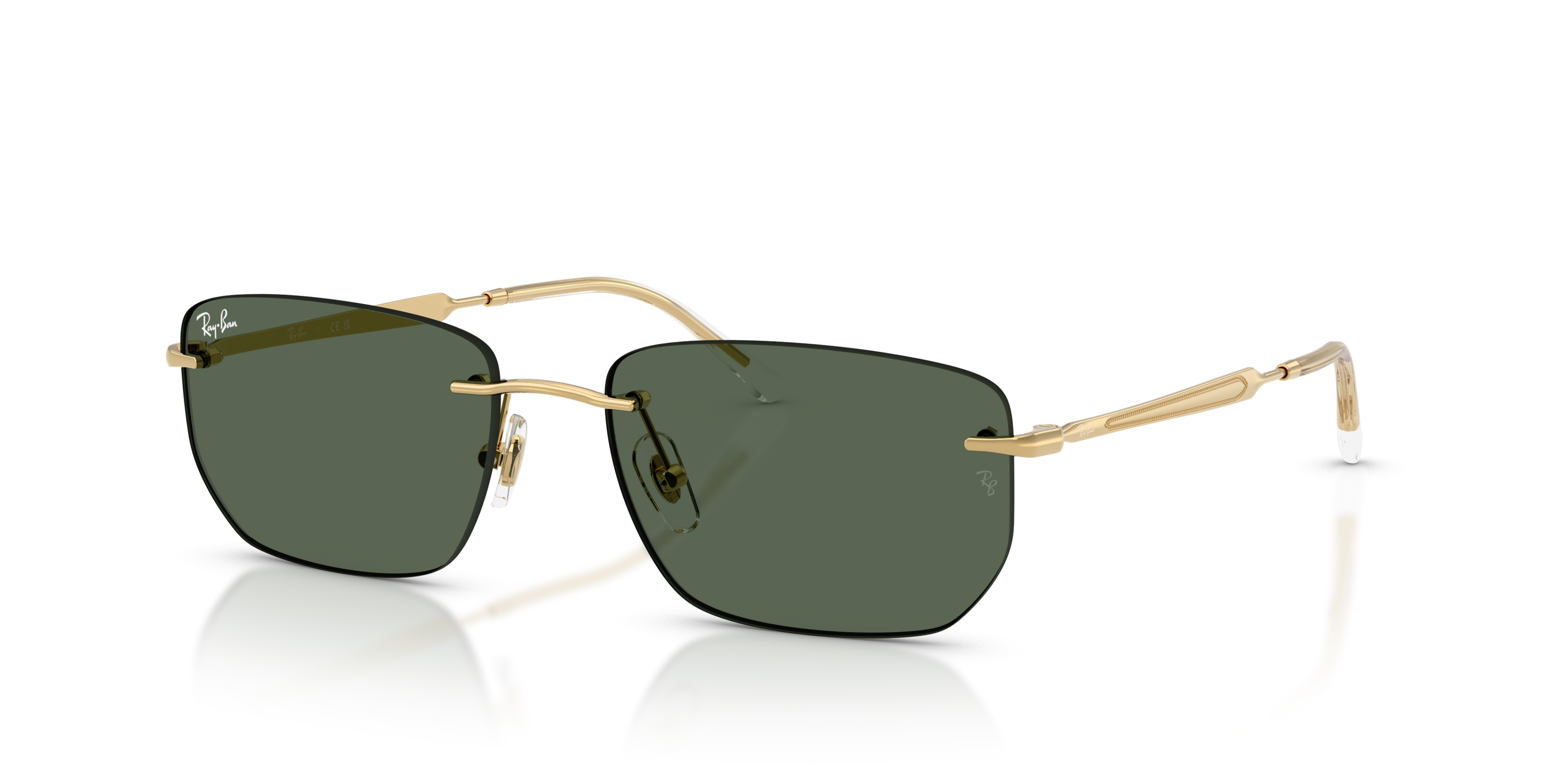 RAYBAN 0RB3768 001/71 56 Unisex Güneş Gözlüğü Bu Ürüne Özel 9 Taksit İmkanı Sizinle!