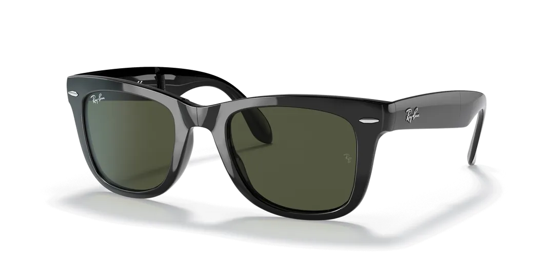 RAYBAN 0RB4105 601 50 Unisex Güneş Gözlüğü Bu Ürüne Özel 9 Taksit İmkanı Sizinle!