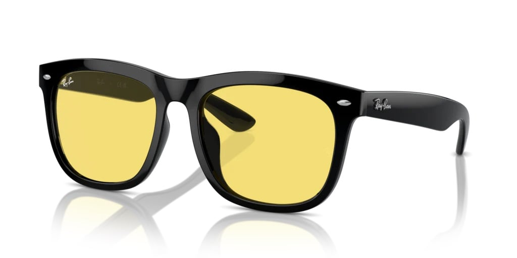 RAYBAN 0RB4260D 601/85 57 Erkek Güneş Gözlüğü Bu Ürüne Özel 9 Taksit İmkanı Sizinle!