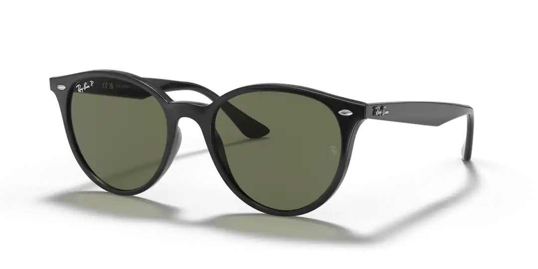 RAYBAN 0RB4305 601/9A 53 Unisex Güneş Gözlüğü Bu Ürüne Özel 9 Taksit İmkanı Sizinle!